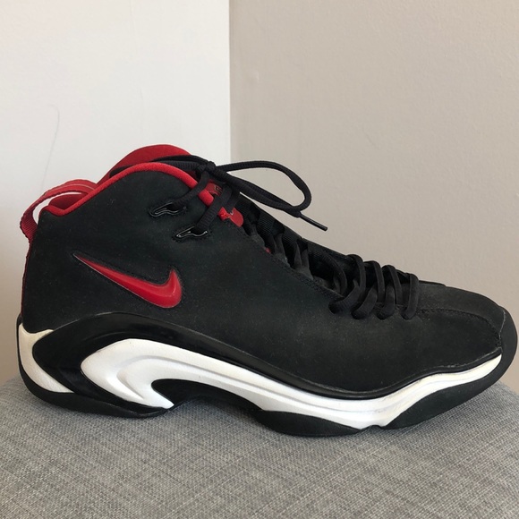 Nike Other - nike air scottie pippen 2
